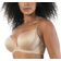 Parfait Casey Plunge Molded T-Shirt Bra - E. Nude