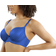 Parfait Casey Plunge Molded T-Shirt Bra - Nautical Blue