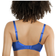 Parfait Casey Plunge Molded T-Shirt Bra - Nautical Blue