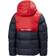 Helly Hansen Jr Vision Puffy Jacket - Navy (41755-597)