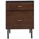 Safavieh Genevieve Bedside Table 15.8x18"