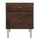 Safavieh Genevieve Bedside Table 15.8x18"