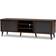 Baxton Studio Samuel TV Bench 63x20.4"