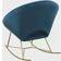 TOV Furniture 72.898cm Chair