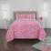 Simply Southern Reversible Quilts Blue, Pink (238.76x172.72cm)