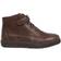 Deer Stags Boys Quinton - Dark Brown