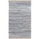 Safavieh Cape Cod Collection Blue, Beige 27x48"