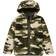 Helly Hansen Kid's Champ Reversible Jacket - Utility Gre (40481-431)