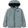 Helly Hansen Kid's Champ Reversible Jacket - Trooper (40481-591)