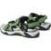 CMP Kids Hamal Hiking Sandal - Mela/B.Blue