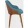 Lumisource Bacci Kitchen Chair 31.2"