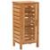 Linon Bracken Storage Cabinet 13x28.5"