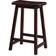 Classic Saddle Bar Stool 29"