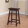 Classic Saddle Bar Stool 29"