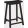 Classic Saddle Bar Stool 29"