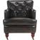 Safavieh Colin Lounge Chair 32.7"