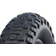 Schwalbe Johnny Watts Performance DD RaceGuard 27.5x2.80 (70-584)