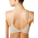 Warner Cloud 9 Wireless Lift Bra - Toasted Almond