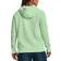 Under Armour Rival Fleece Logo Hoodie Women's - Aqua Foam/White