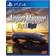 Airport Simulator: Day & Night (PS4)