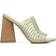 Sam Edelman Laurette Block Heel Mule - Pistachio