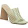 Sam Edelman Laurette Block Heel Mule - Pistachio