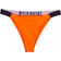 Calvin Klein Intense Power Bikini Bottom - Vivid Orange