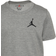 Jordan Boy's Jumpman Air EMB T-shirt - Gray