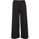 Ichi Ihkate Trousers - Black