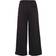 Ichi Ihkate Trousers - Black