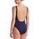 Nike Essential U-Back 1-Piece Swimsuit - Navy