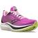 Saucony Endorphin Speed 2 W - Razzle/Fairytale