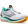 Saucony Endorphin Speed 2 W - White/ViZi