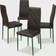 Baxton Studio Blaise Kitchen Chair 38.6" 4