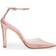 Stuart Weitzman Glam 100 - Light Pink