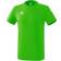 Erima Essential 5-C T-shirt Unisex - Green/White