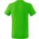 Erima Essential 5-C T-shirt Unisex - Green/White