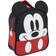 Creda Barnnecessär Mickey Mouse red