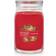 Yankee Candle Macintosh Scented Candle 20oz