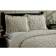 Better trends Eden Bedspread Gray, Beige (264.16x228.6)