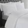 Truly Soft Everyday Bed Sheet White (259.08x175.26)