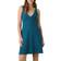 Prana June Lake Dress - Blue Waters Shadow