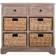 Safavieh Herman Lagerschrank 75.9x70.1cm