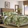 Tommy Bahama Palmiers Bedspread Multicolor (243.84x233.68)