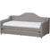 Baxton Studio Perry Sofa 82.7"