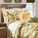 Tommy Bahama Birds of Paradise Bedspread Multicolor (243.84x233.68)