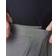 Haggar Premium Comfort Dress Pant - Med Grey