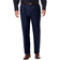 Haggar Premium Comfort Dress Pant - Blue