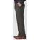 Haggar Premium Comfort Dress Pant - Charcoal