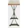 Litton Lane Industrial Console Table